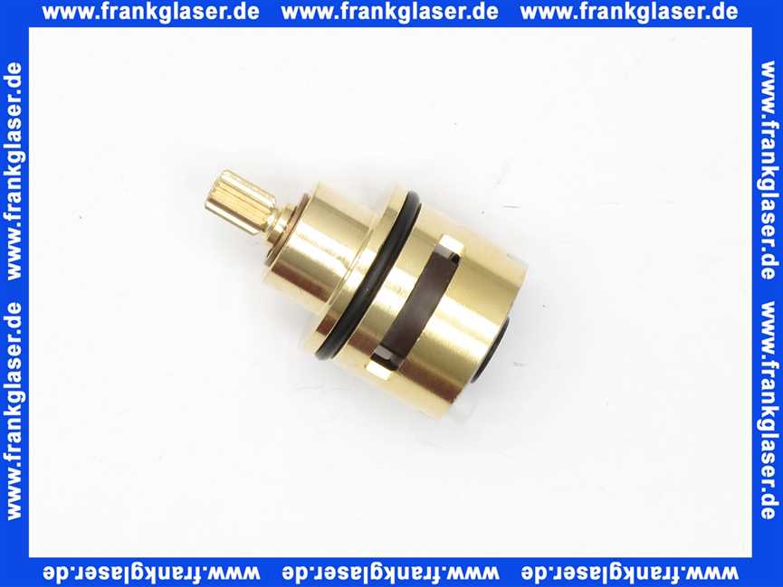 Keuco Umschaltventil Umstellung Ersatzt. ARM 50100000536 50100000536