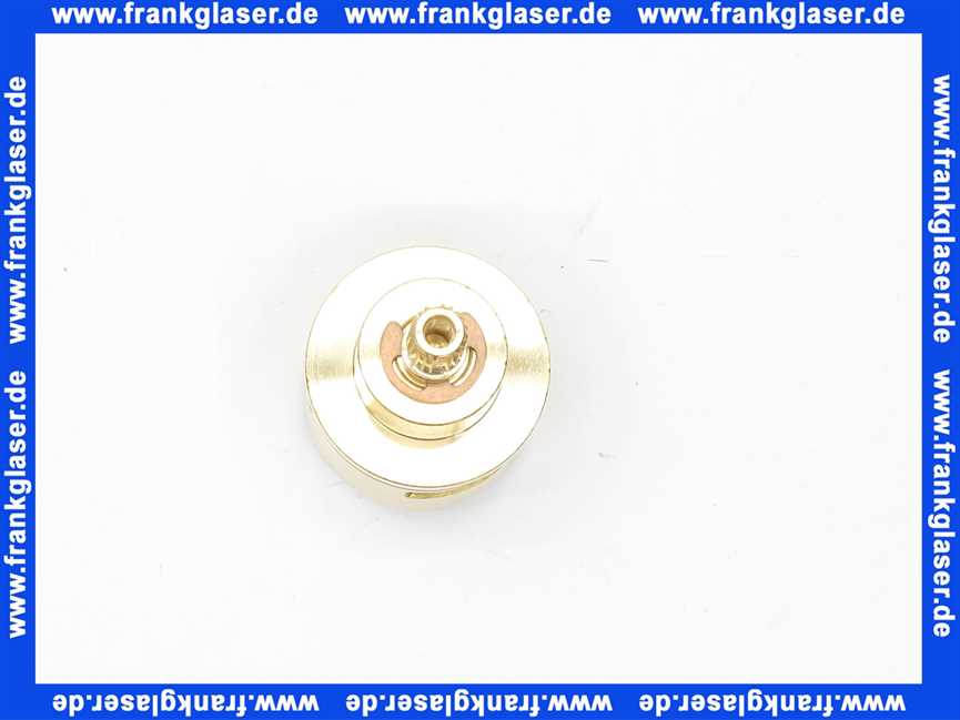 Keuco Umschaltventil Umstellung Ersatzt. ARM 50100000536 50100000536