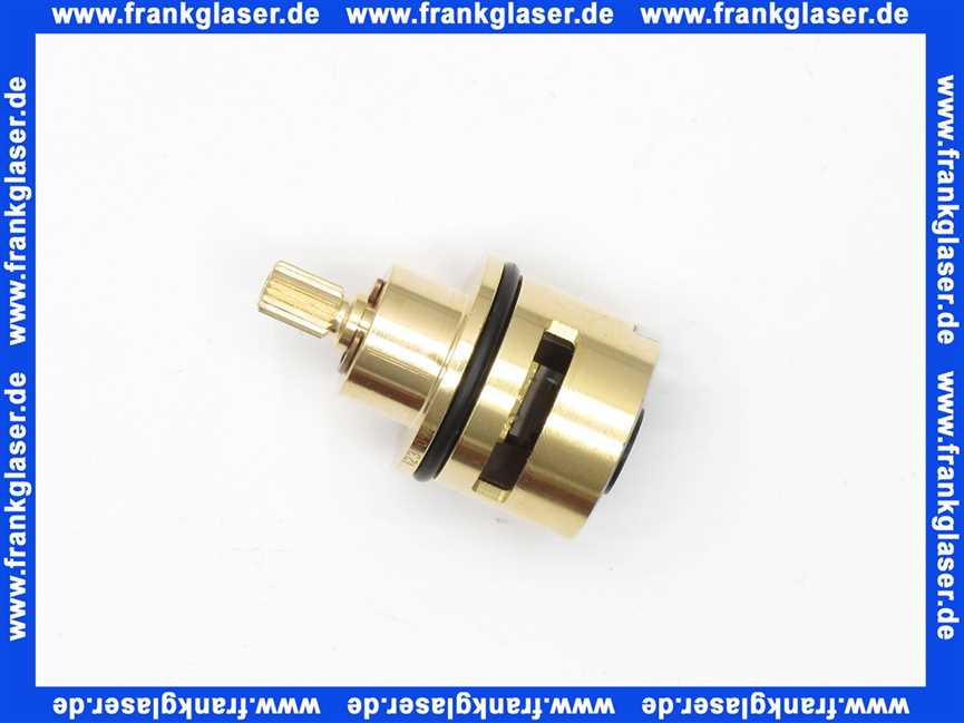 Keuco Umschaltventil Umstellung Ersatzt. ARM 50100000536 50100000536