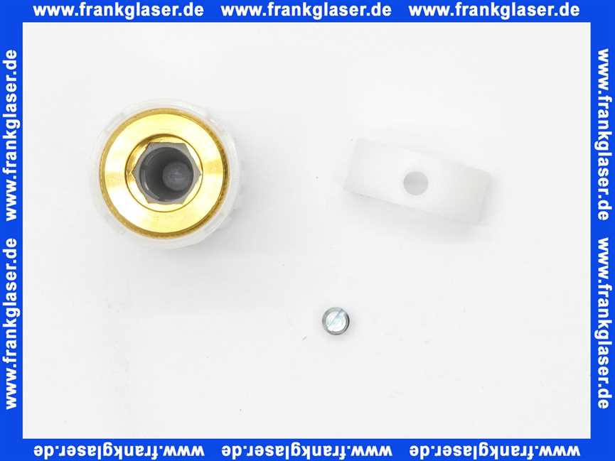 Keuco Unterbrechereinsatz Ersatzt.ARM 50100 50100000594