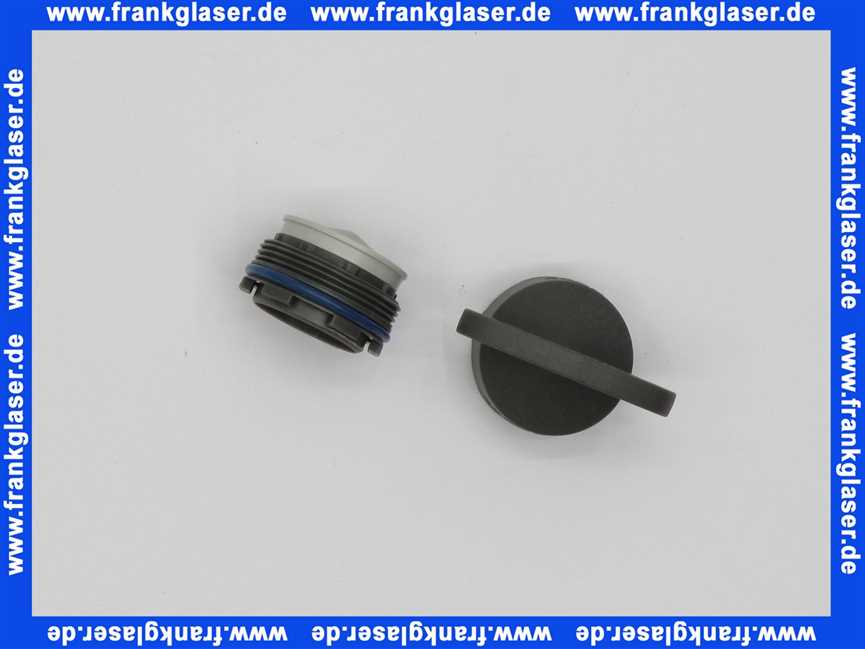 Keuco Strahlregler kpl. Ersatzt.ARM f. 5292001 /07 /17 5294501 /07 /17 50100000641