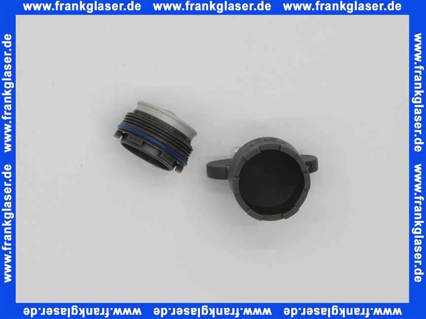 Keuco Strahlregler kpl. Ersatzt.ARM f. 5292001 /07 /17 5294501 /07 /17 50100000641