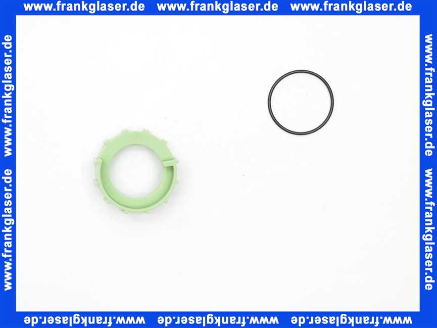 Keuco Justierbuchse Ersatzt.ARM 50100000673 f. niedrige Vorlauftemp. 50100000673