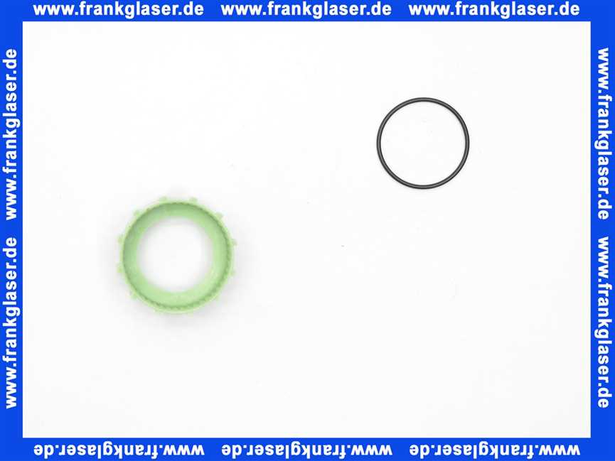 Keuco Justierbuchse Ersatzt.ARM 50100000673 f. niedrige Vorlauftemp. 50100000673