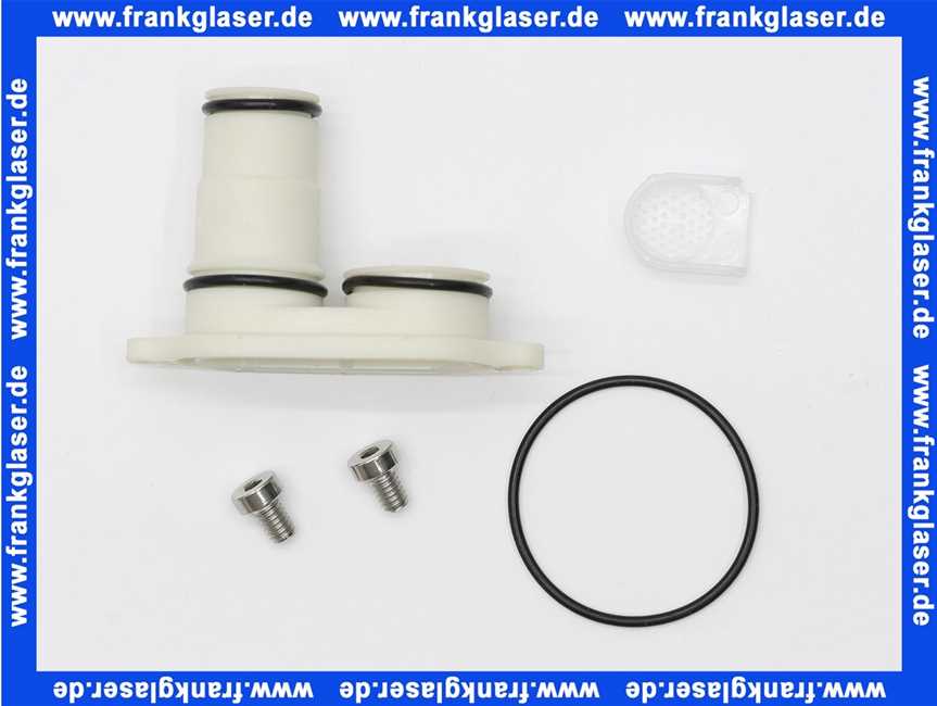 Keuco Kaltwasseradapter kpl. Ersatzt.ARM 50100000709