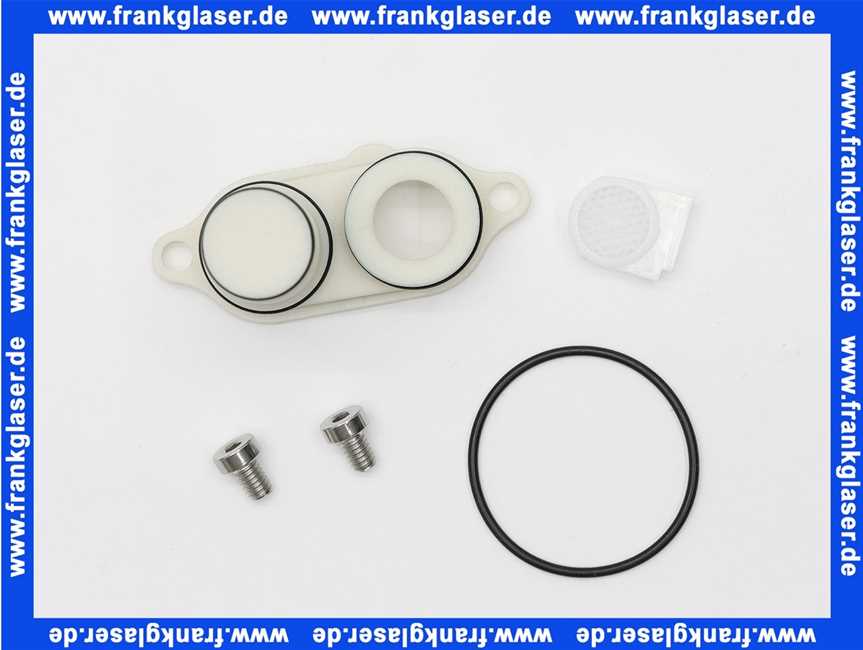 Keuco Kaltwasseradapter kpl. Ersatzt.ARM 50100000709