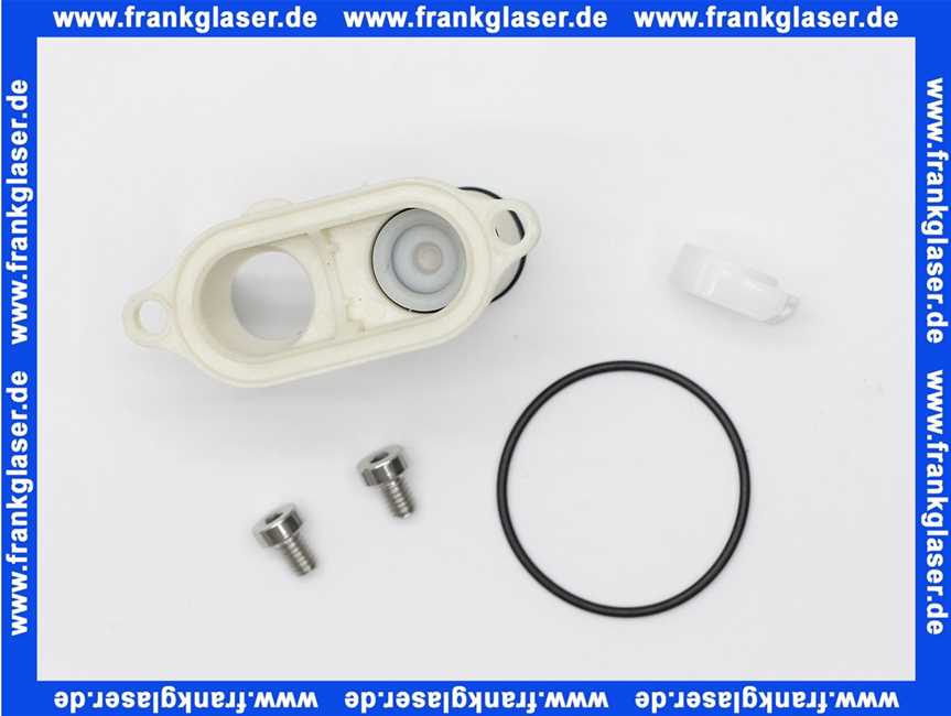 Keuco Kaltwasseradapter kpl. Ersatzt.ARM 50100000709