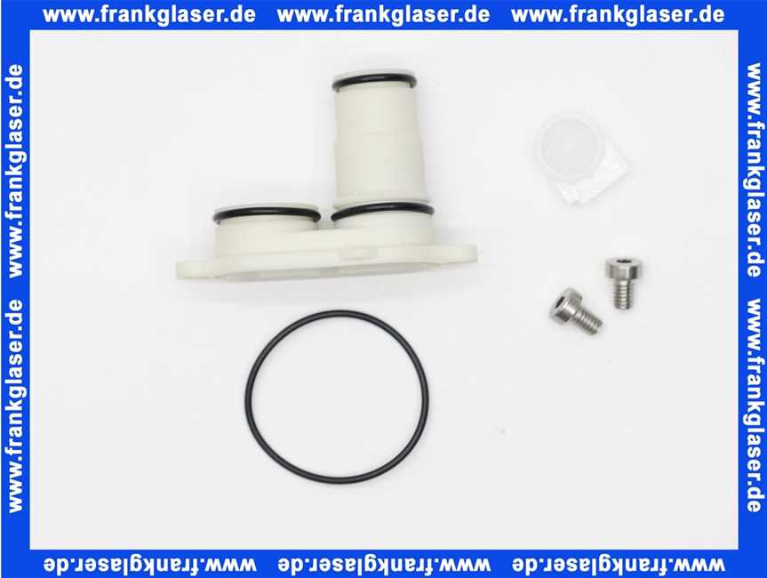 Keuco Warmwasseradapter kpl. Ersatzt.ARM 50100000710 50100000710