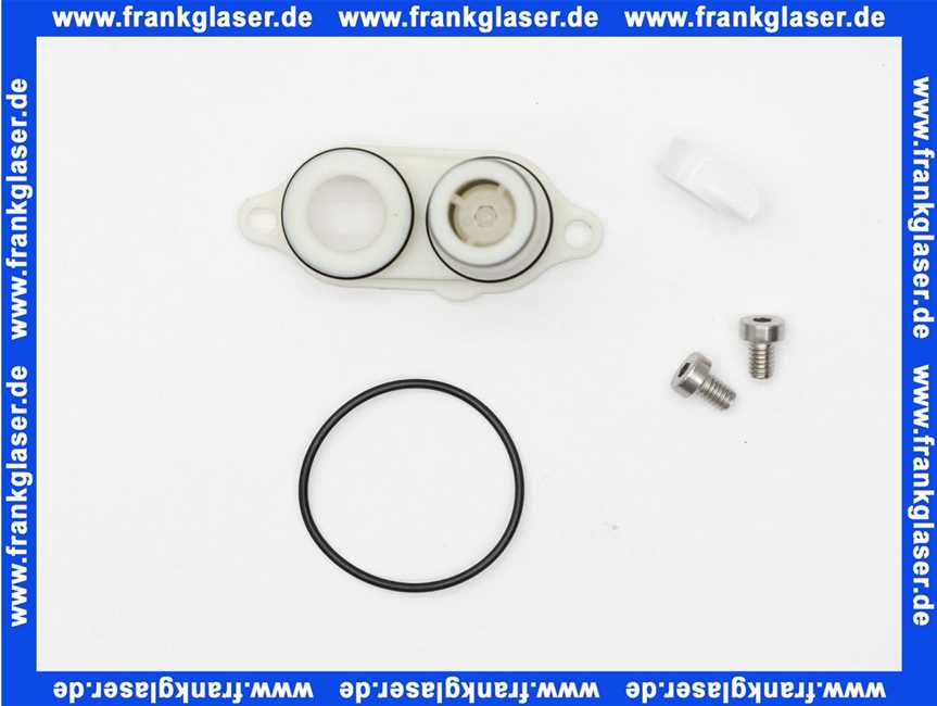 Keuco Warmwasseradapter kpl. Ersatzt.ARM 50100000710 50100000710