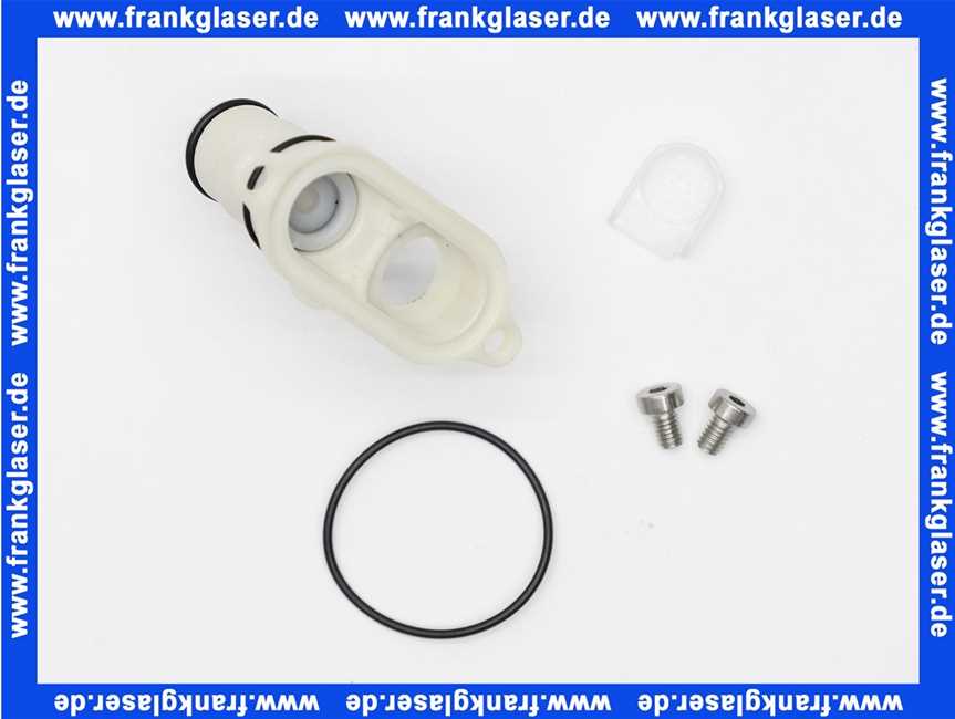 Keuco Warmwasseradapter kpl. Ersatzt.ARM 50100000710 50100000710