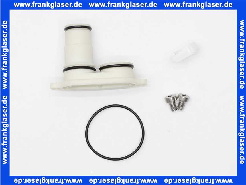 Keuco Warmwasseradapter kpl. Ersatzt.ARM 50100000710 50100000710