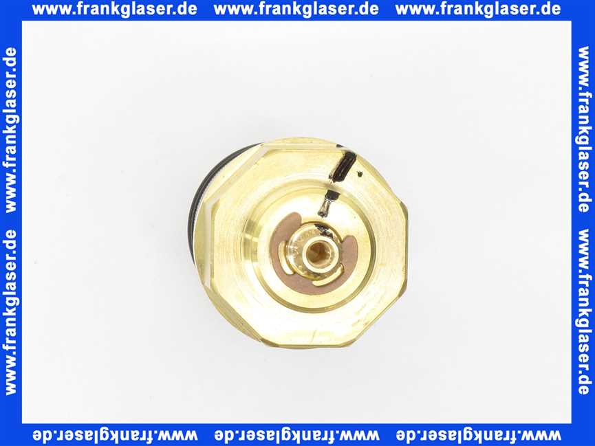 Keuco THM-Regelein. Ersatzt.ARM 50100000725 50100000725