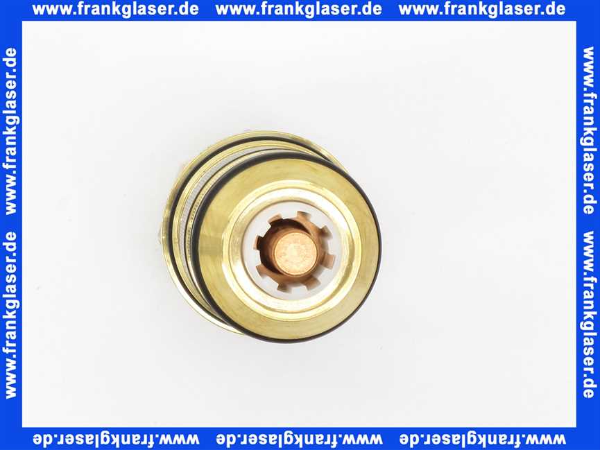 Keuco THM-Regelein. Ersatzt.ARM 50100000725 50100000725