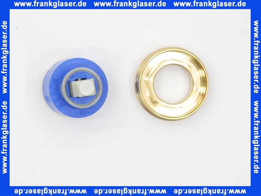 Keuco Mischwasserkartusche kpl. Ersatzt.ARM 50100000751 f. 51524 50100000751