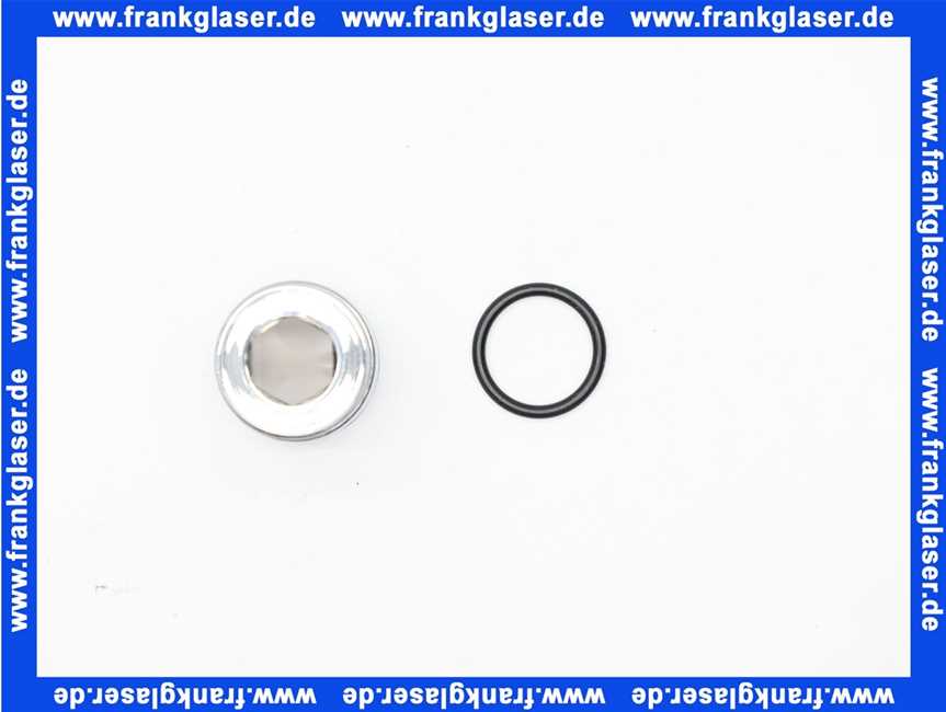 Keuco Brauseanschl.nip. Ersatzt.ARM 50100 kpl. verchr. 50100010192