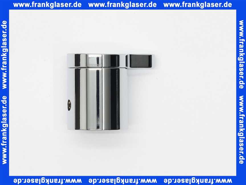 Keuco Umsteller Ersatzt.ARM 50100 kpl. verchr. zu 51673/51674 50100010199