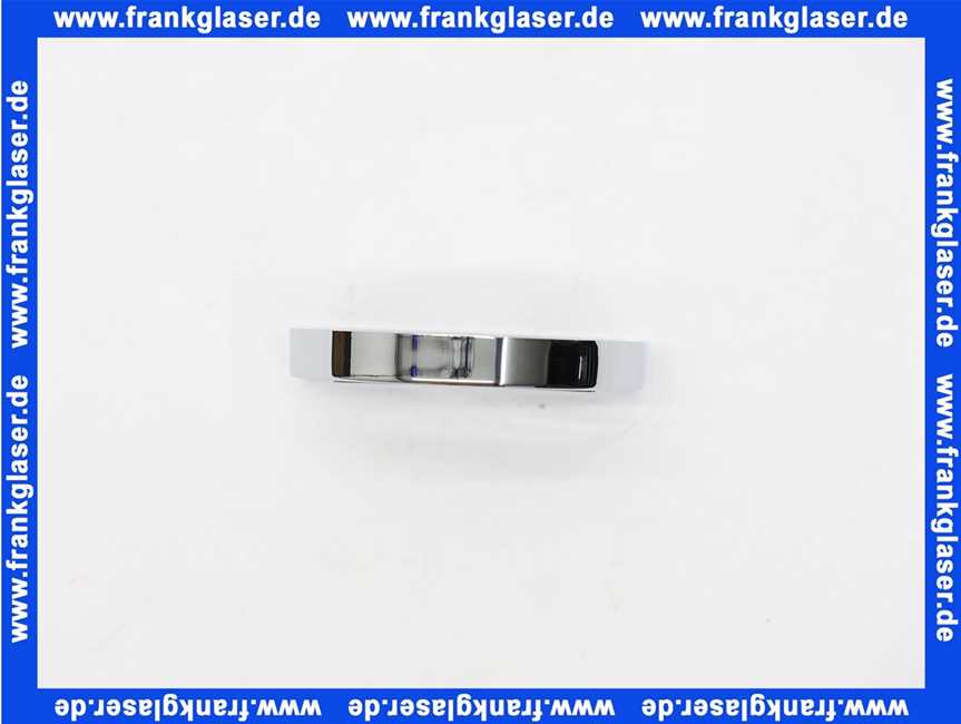 Keuco Fliesenausgl.sch. Ersatzt.ARM 50100 verchr. zu 51685 50100010203