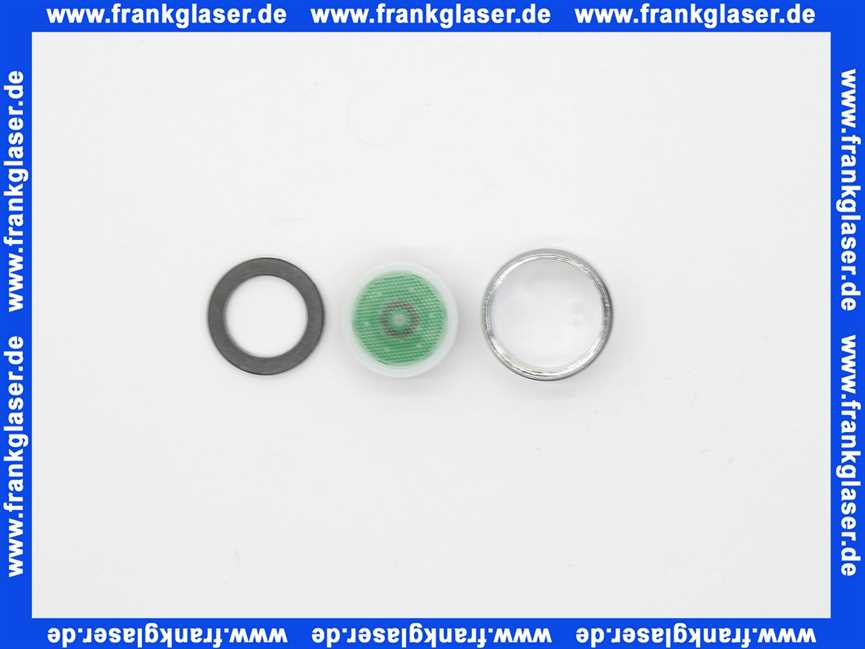 Keuco Strahlregler Ersatzt.ARM 50100 verchr. zu 51602/51604/51608 50100010211