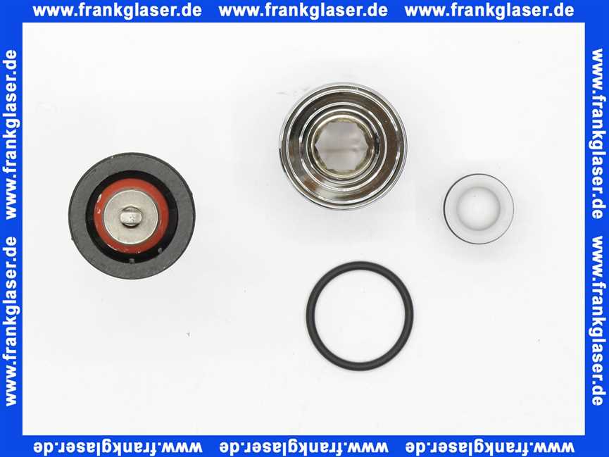 Keuco Umsteller Ersatzt.ARM 50100 50100010286 kpl. verchr. zu 51620 50100010286