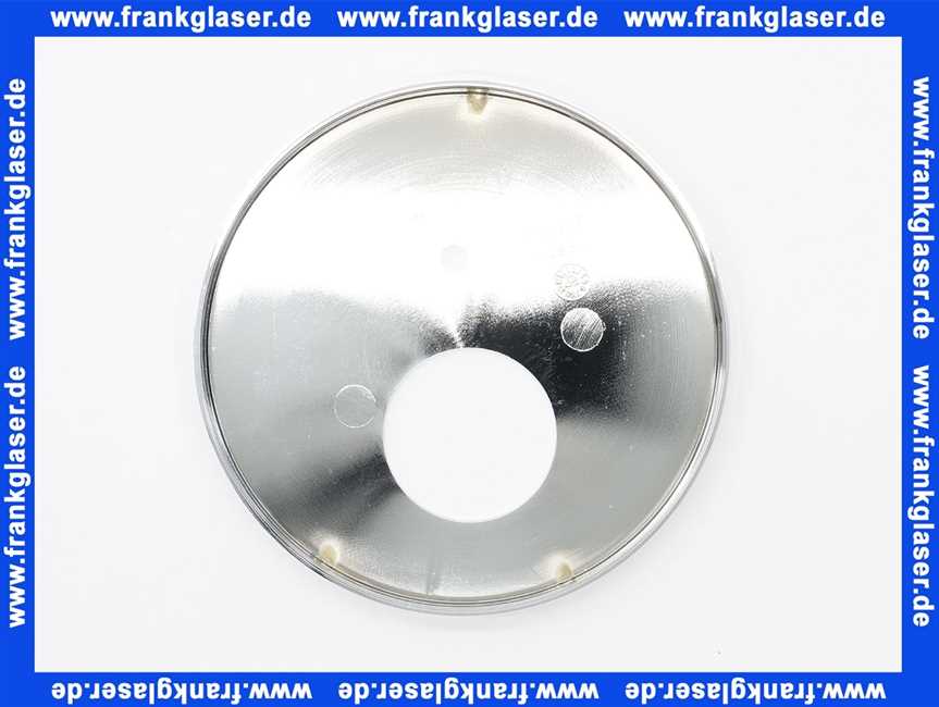 Keuco Blende Ersatzt.ARM 50100 verchr. passend zu 50100010370