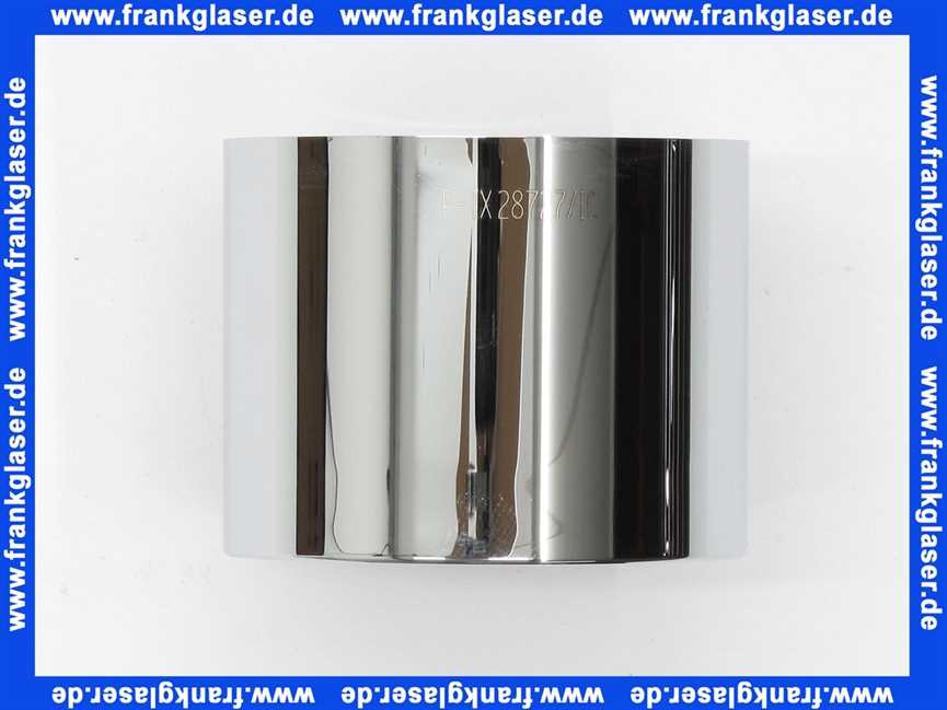 50100010516 Keuco Hülse für IXMO