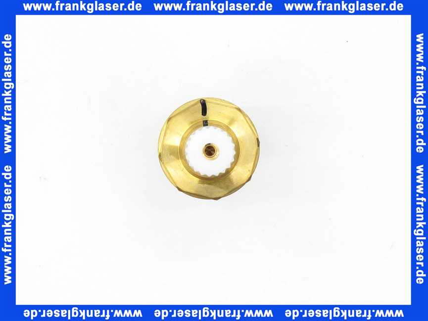 Keuco Regelein. Ersatzt.ARM 50114 f. Temperatur, passend zu 54926 50114000011