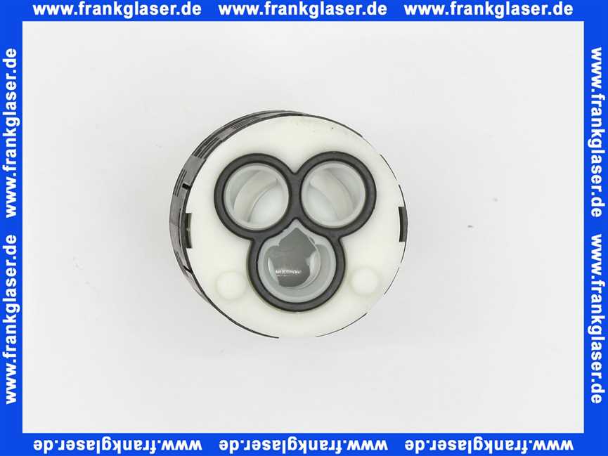 Keuco Kartusche Ersatzt.ARM 50114 passend zu 54970 50114000024