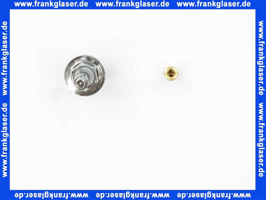 Keuco Umsteller Ersatzt.ARM 50114 passend zu 54972 50114000038