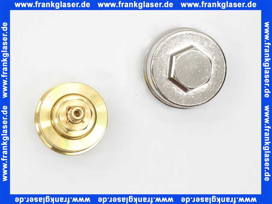 Keuco Absperrv. Ersatzt.ARM 50114 passend zu 54973 50114000042