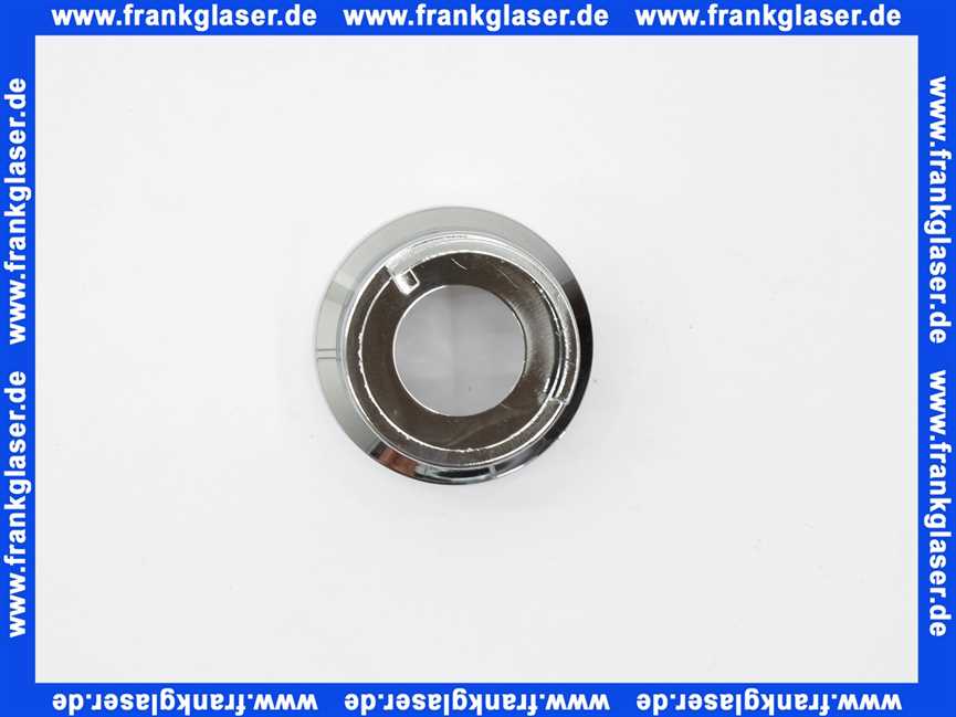 Keuco Justierbuchse Ersatzt.ARM 50114 passend f. 54926 50114000044