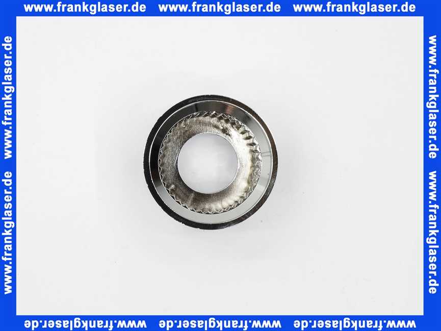 Keuco Justierbuchse Ersatzt.ARM 50114 passend f. 54926 50114000044