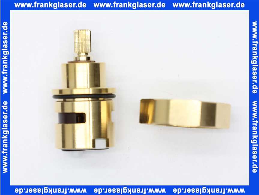 50114000080 Keuco Ab-/Umstellkart. Ersatzt.ARM 50114 kpl. f. 51626