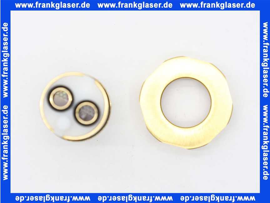 50114000080 Keuco Ab-/Umstellkart. Ersatzt.ARM 50114 kpl. f. 51626