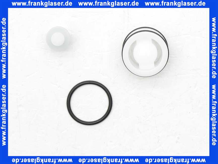 Keuco Rohrbelüfter Ersatzt.ARM 50114 50114000101