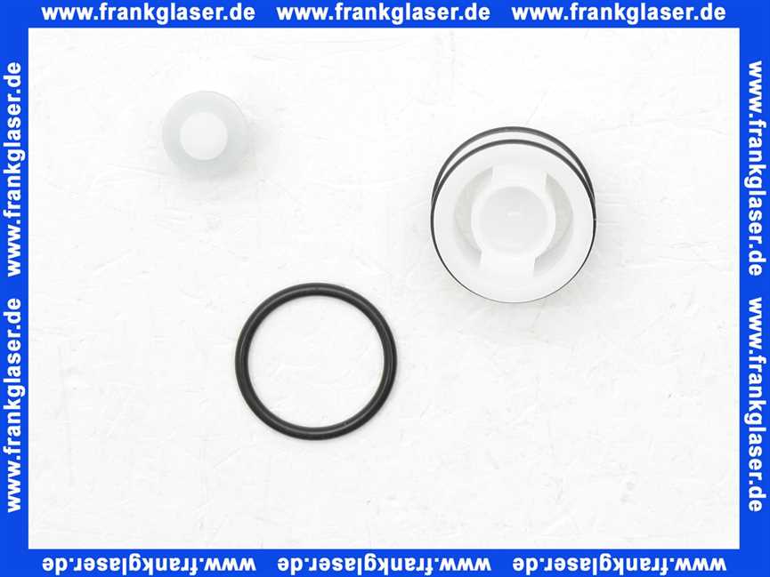 Keuco Rohrbelüfter Ersatzt.ARM 50114 50114000101