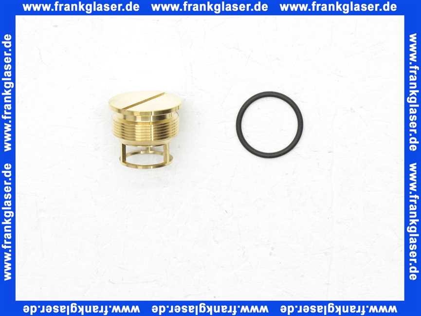 Keuco Verschlussstopfen Ersatzt.ARM 50114 kpl. 50114000102