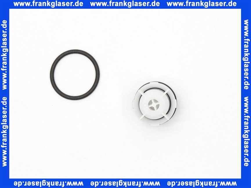 Keuco RV Ersatzt.ARM 50114 50114000103