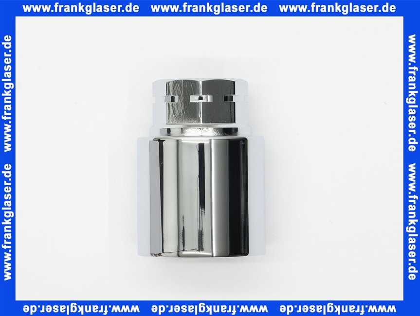 Keuco Verlängerung Ersatzt.ARM 50114 f. Kopfstück f. UP-Armaturen 50114010041