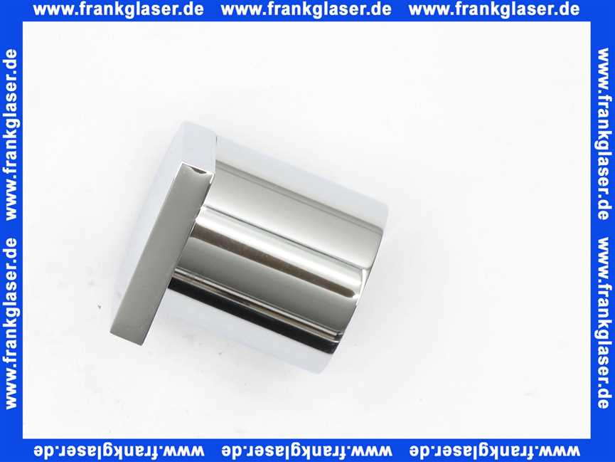 Keuco Umstellgriff Ersatzt.ARM 50114 verchr. passend zu 53073 50114010047