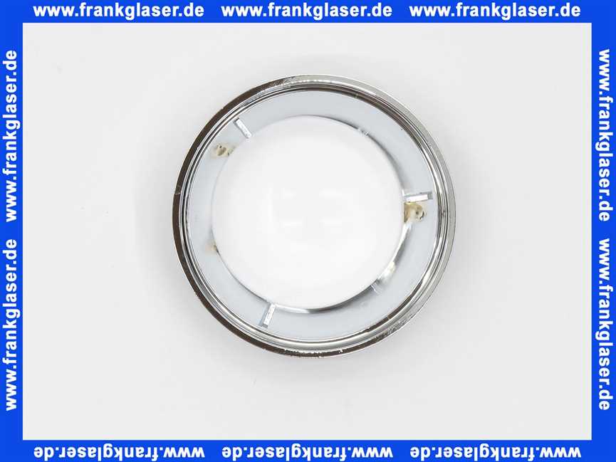 Keuco Kartuschenabd. Ersatzt.ARM 50114 verchr. passend zu 53030 50114010061