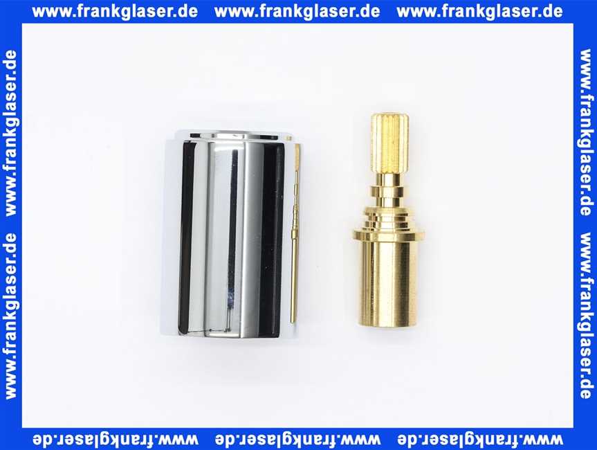 Keuco Umstellerverl. Ersatzt.ARM 50114 verchr. passend zu xxx73/xxx74 50114010076