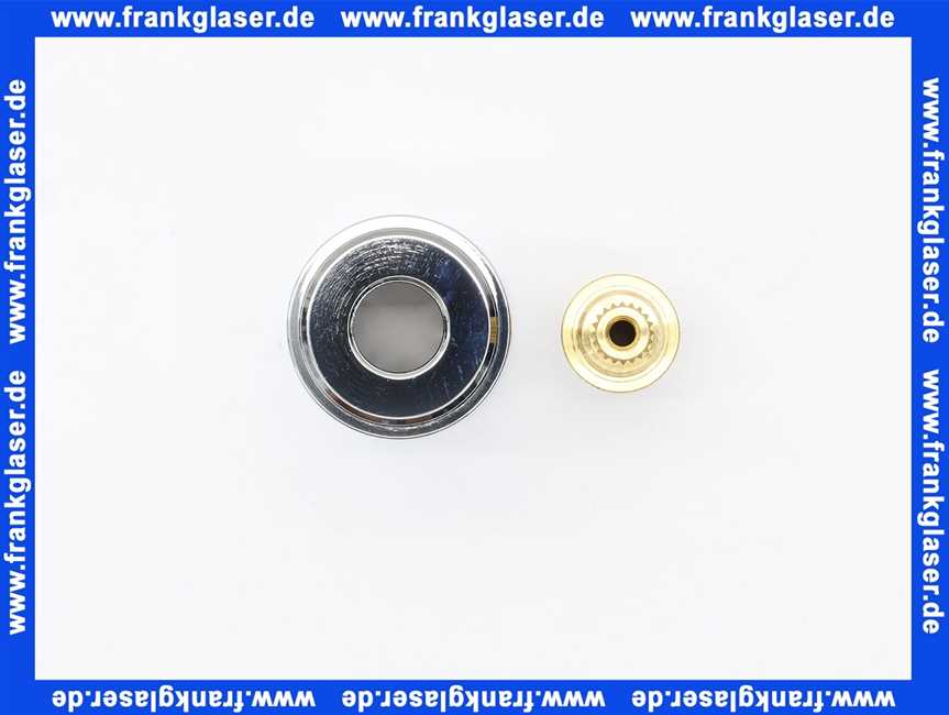 Keuco Umstellerverl. Ersatzt.ARM 50114 verchr. passend zu xxx73/xxx74 50114010076
