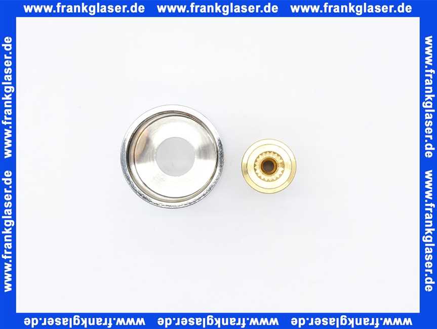 Keuco Umstellerverl. Ersatzt.ARM 50114 verchr. passend zu xxx73/xxx74 50114010076