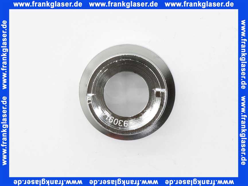 Keuco Justierbuchse Ersatzt.ARM 50114 verchr. 50114010125