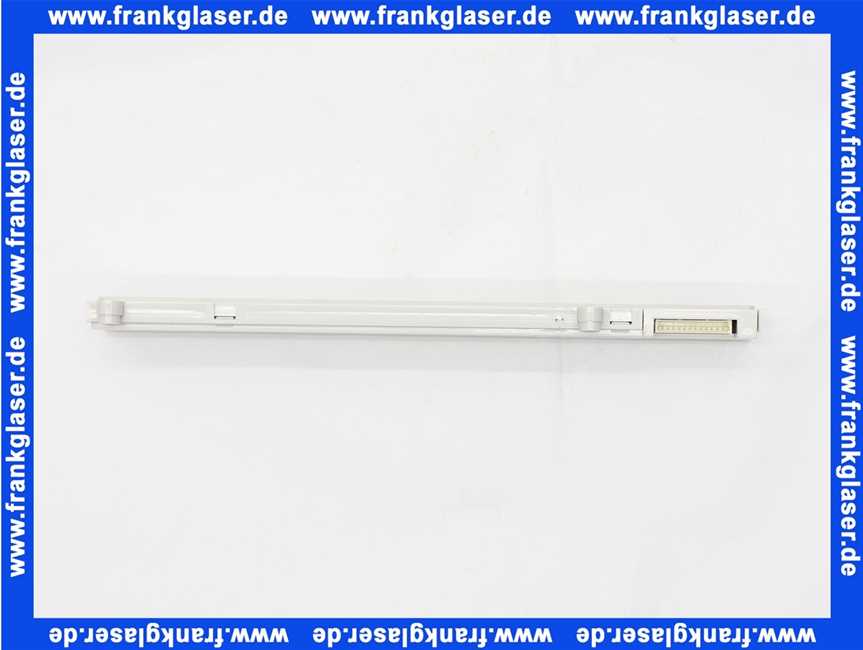 Keuco Sensorein. 6 Tasten Ersatzt.SPS 90106 187mm 90106000005