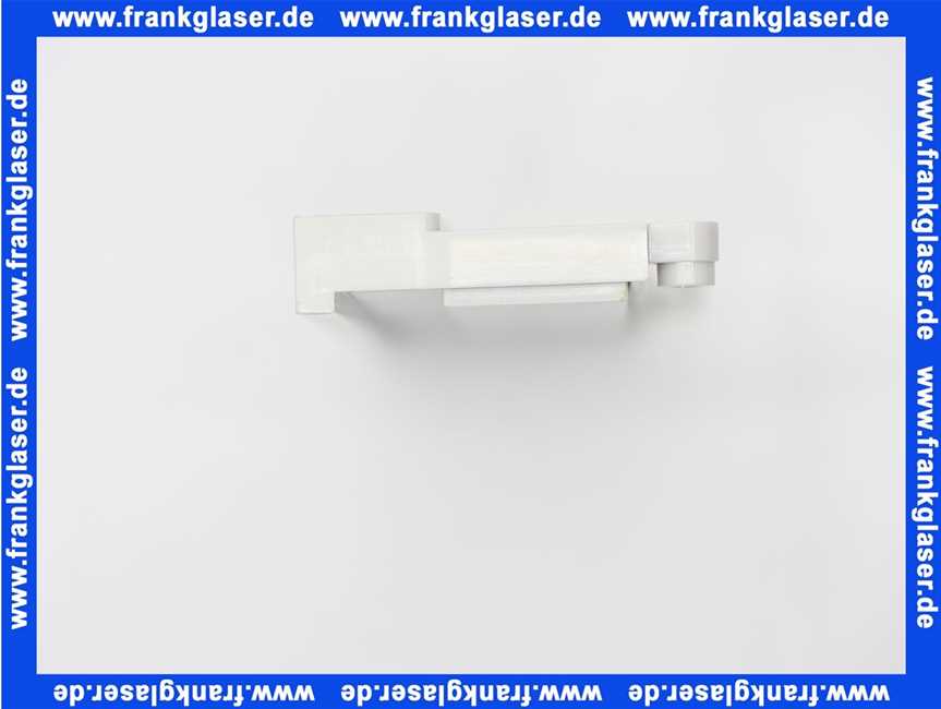 Keuco Sensorein. 6 Tasten Ersatzt.SPS 90106 187mm 90106000005