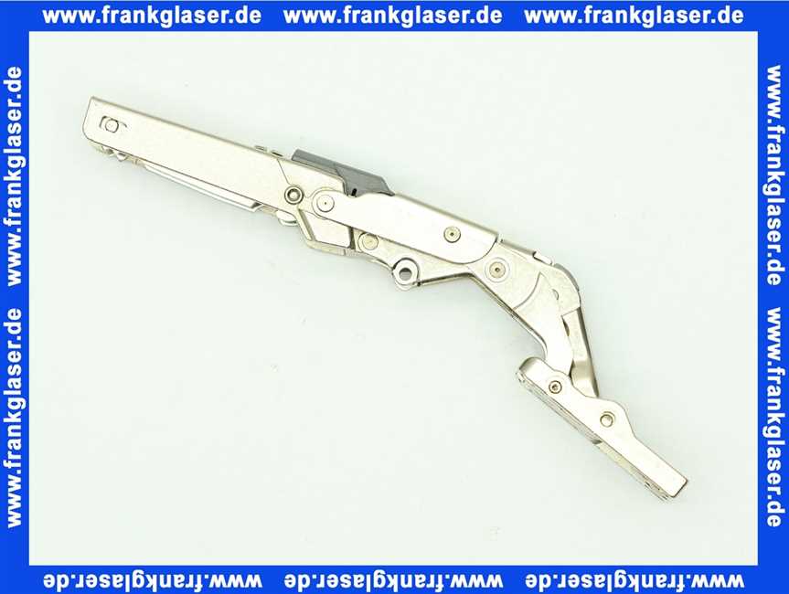 Keuco Scharn. Ersatzt.SPS 90108 o. Zuhaltung 110 Grad Öffnungsw. 90108000013