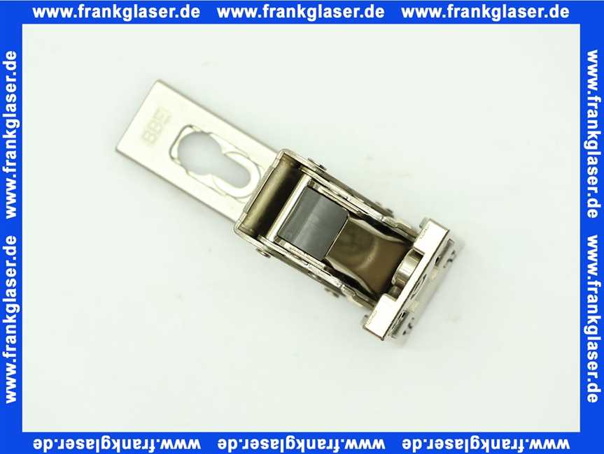 Keuco Scharn. Ersatzt.SPS 90108 o. Zuhaltung 110 Grad Öffnungsw. 90108000013