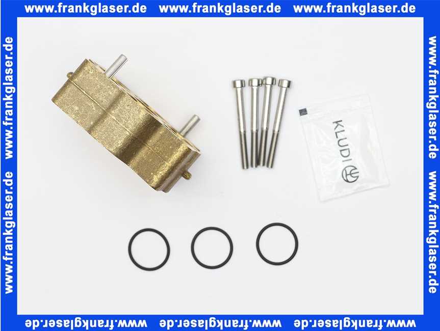 7300600-00UP Kludi Verlängerung zu Flex-Box