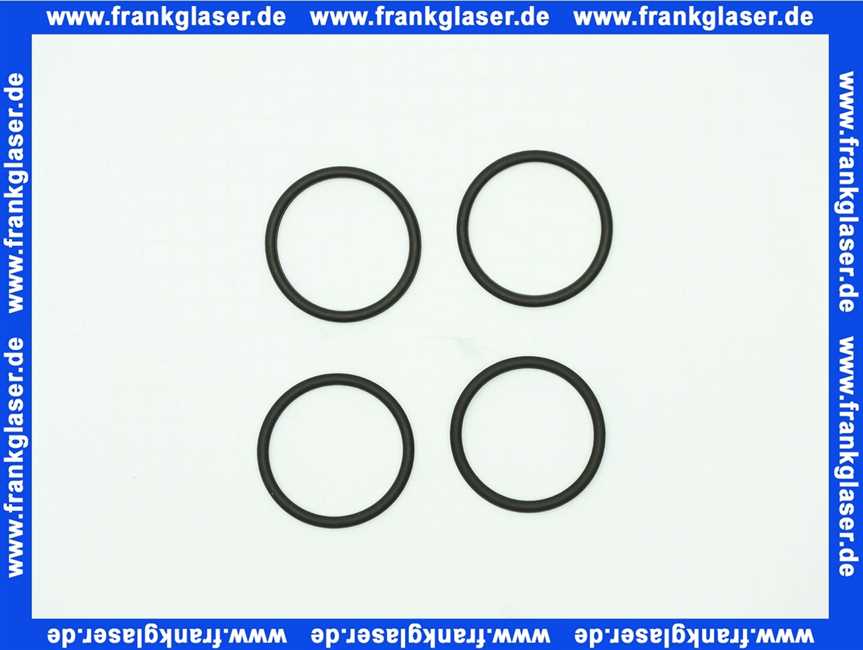 730110000 Kludi Dichtungssatz